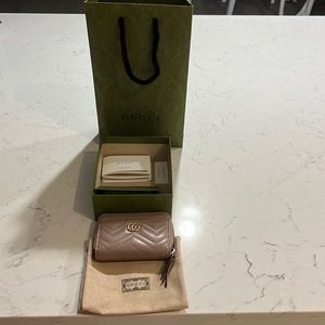 Gucci Wallet